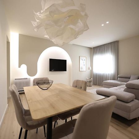 Arkle Apartment 4 Tirana Buitenkant foto
