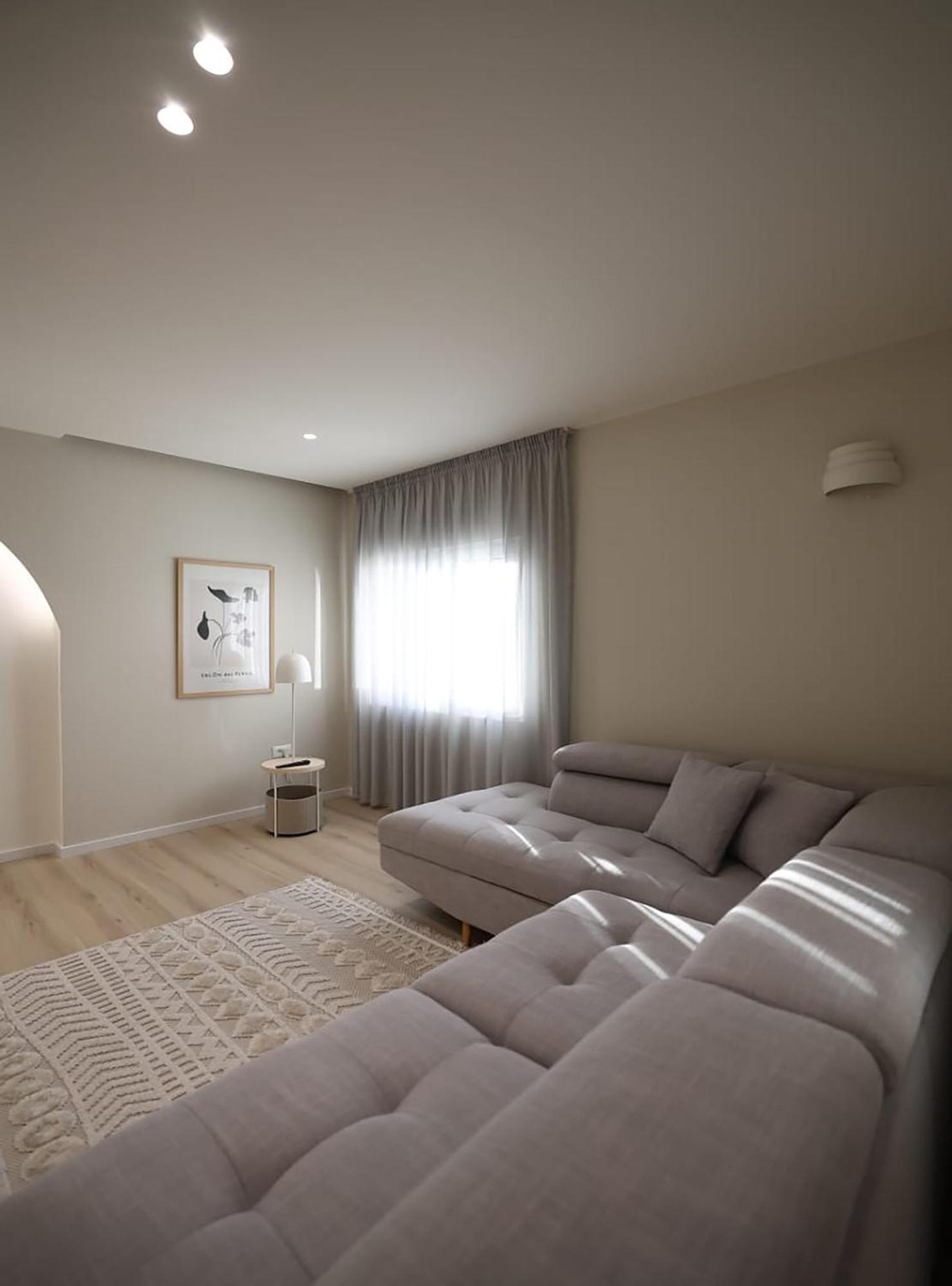 Arkle Apartment 4 Tirana Buitenkant foto