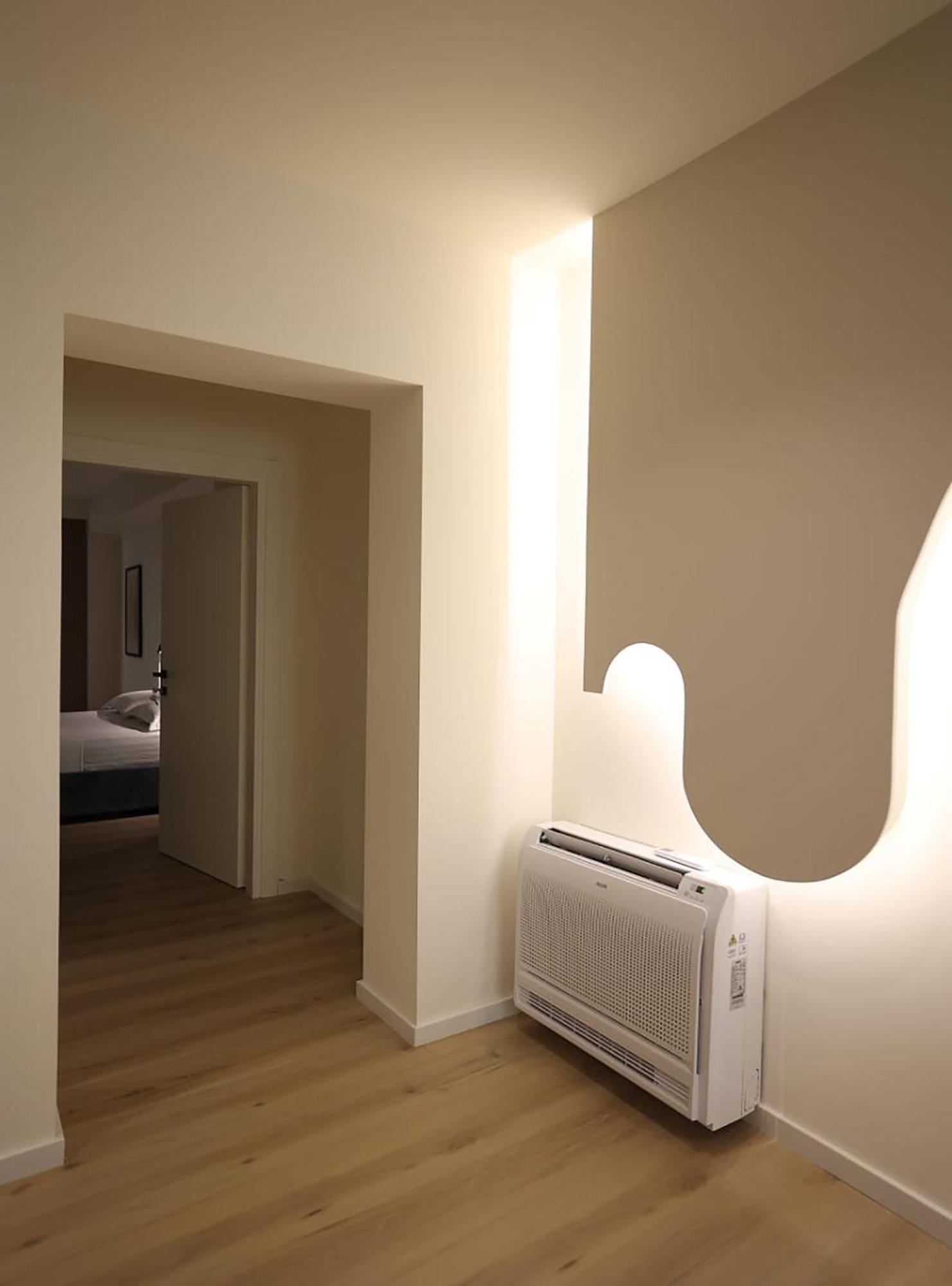 Arkle Apartment 4 Tirana Buitenkant foto