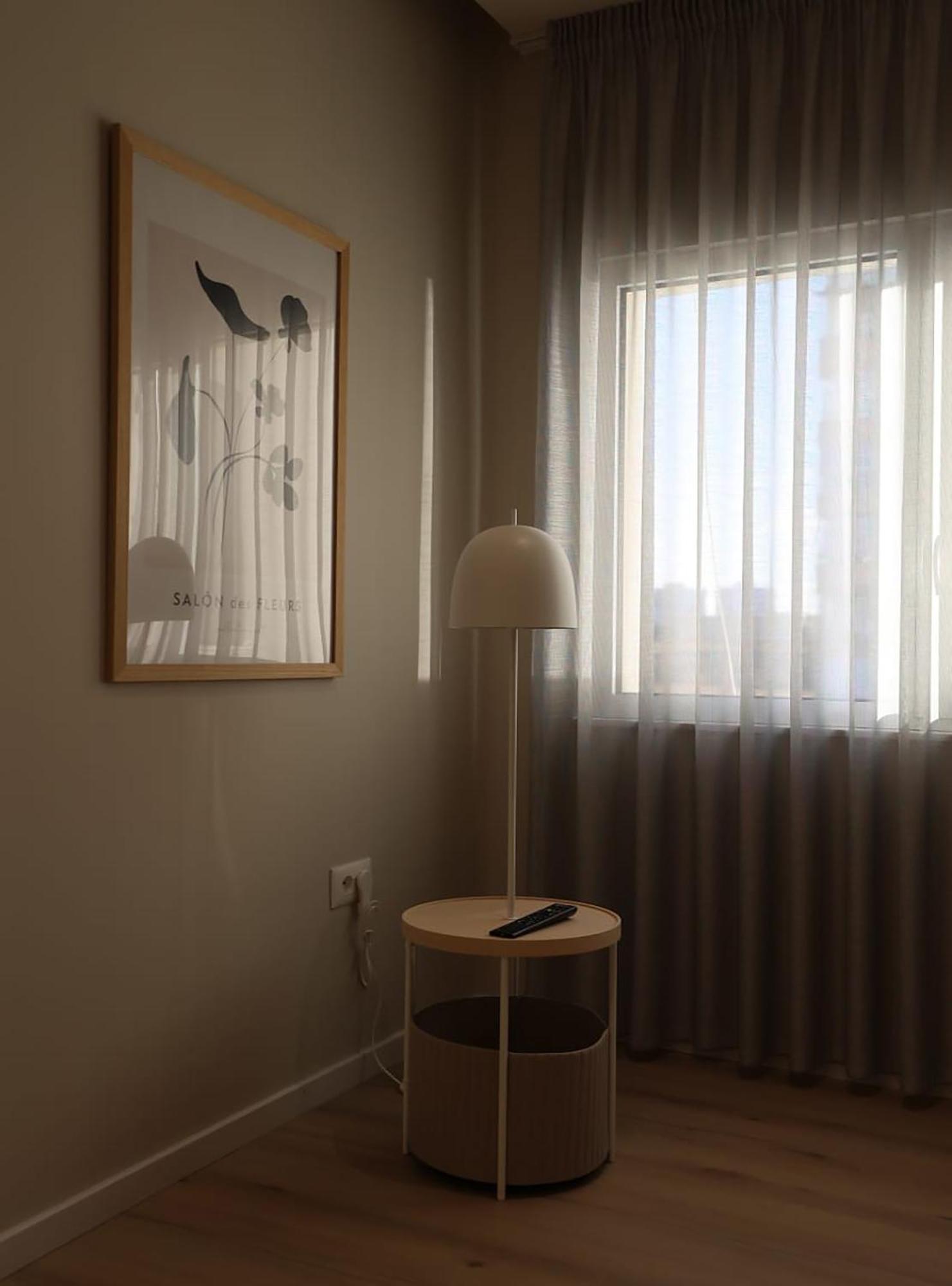 Arkle Apartment 4 Tirana Buitenkant foto