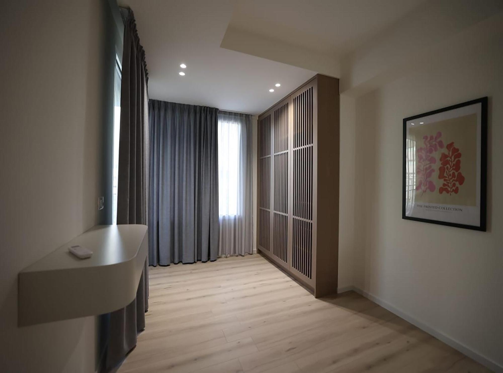 Arkle Apartment 4 Tirana Buitenkant foto