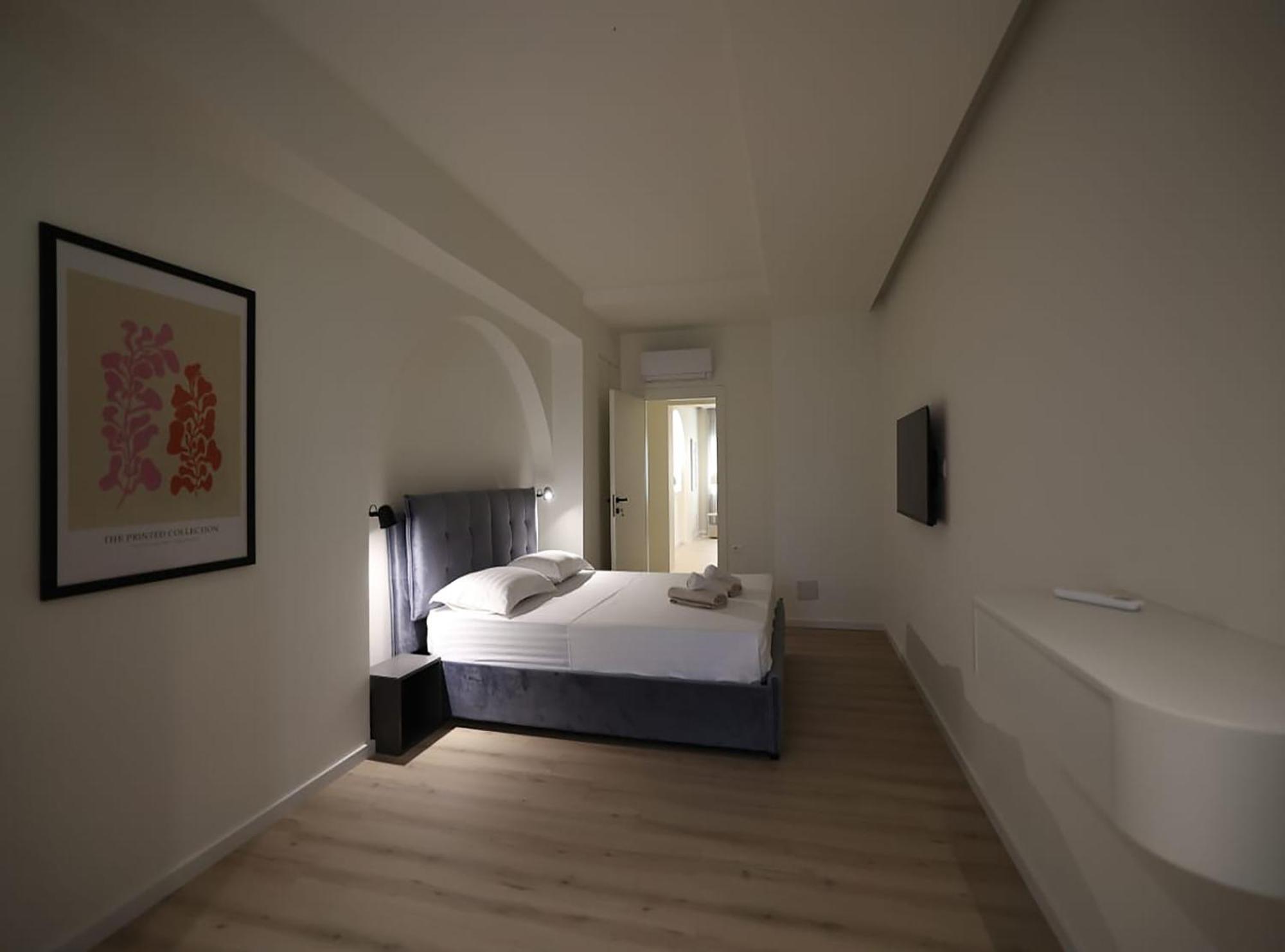 Arkle Apartment 4 Tirana Buitenkant foto
