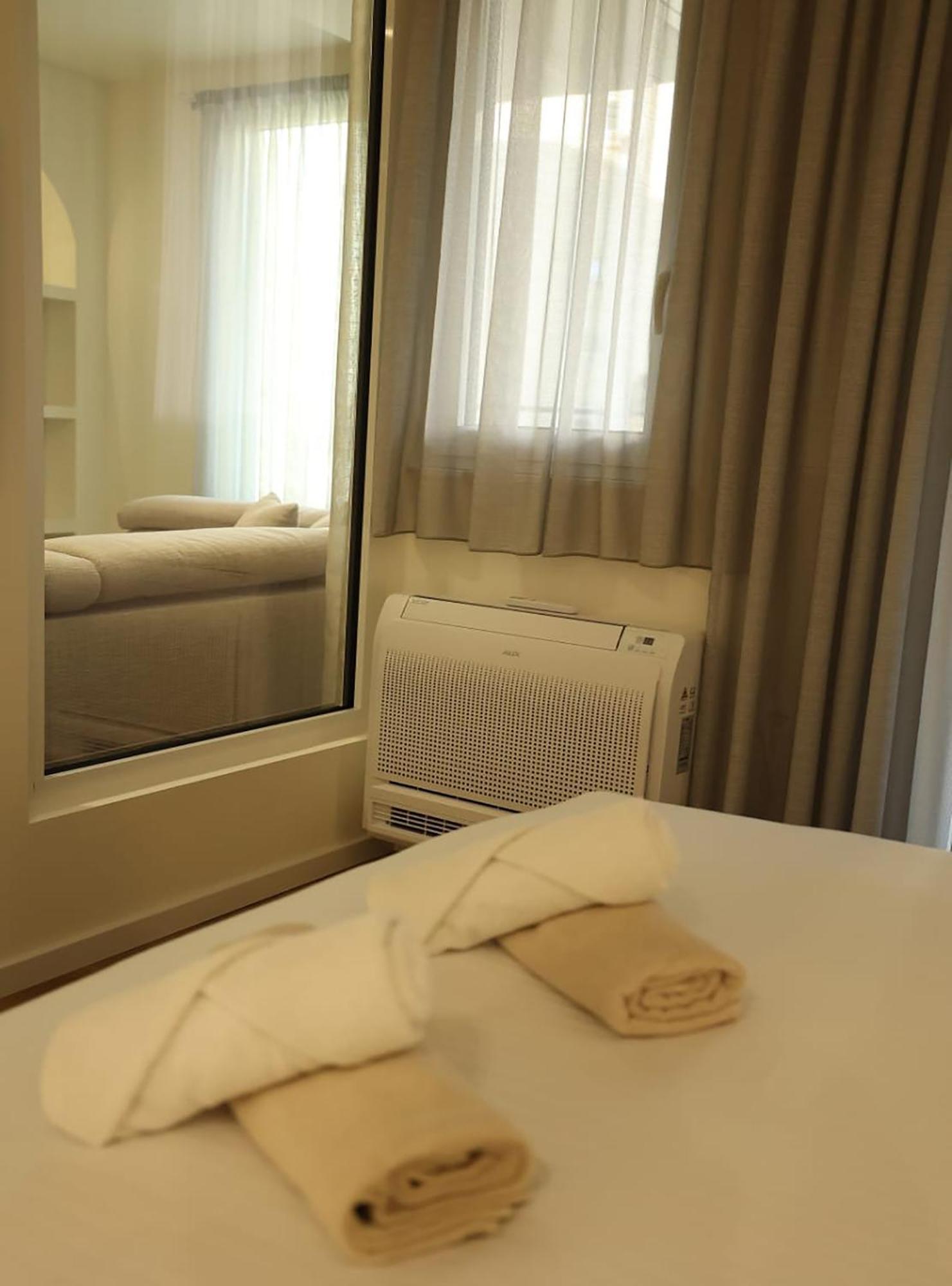 Arkle Apartment 4 Tirana Buitenkant foto