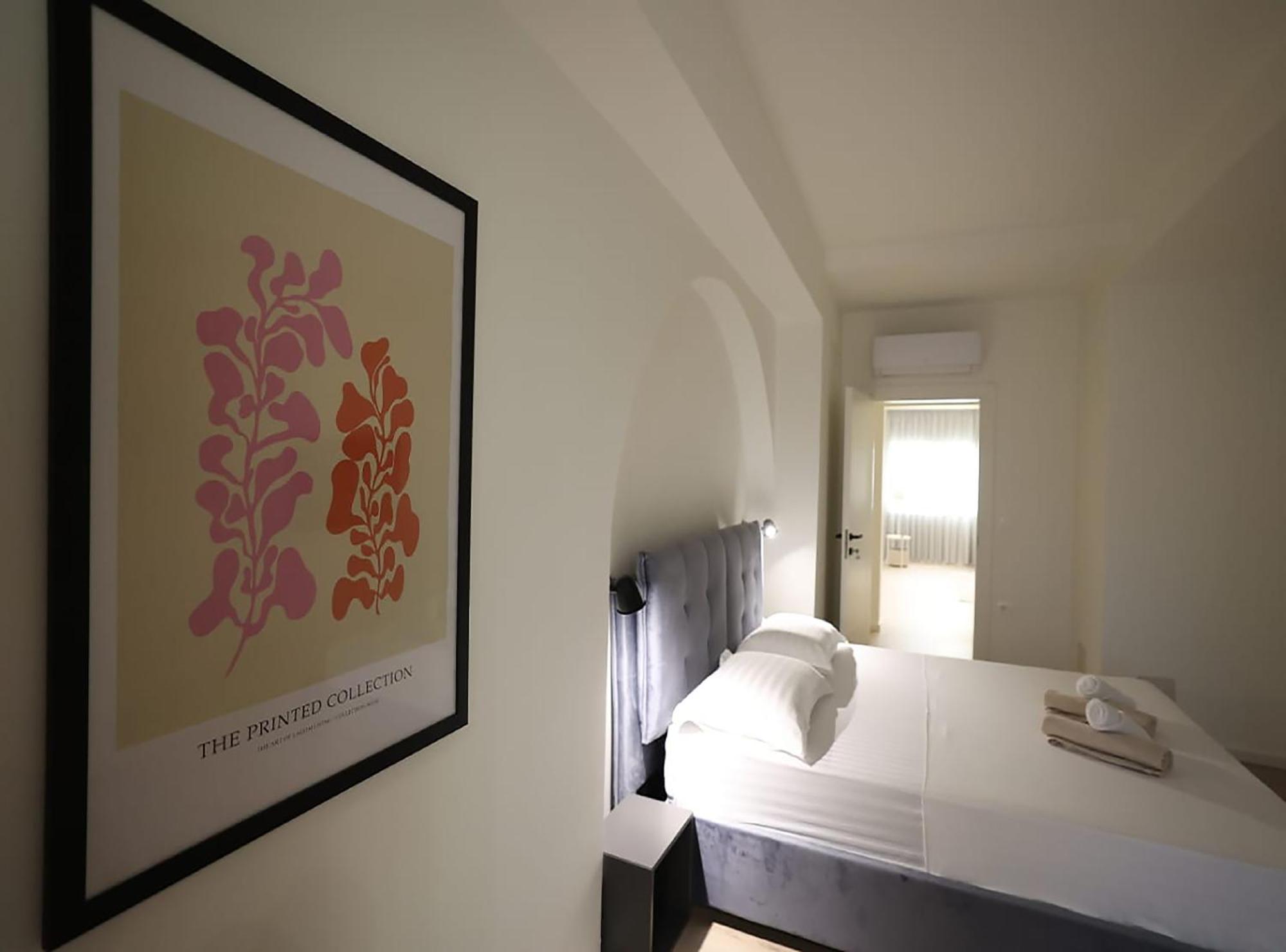 Arkle Apartment 4 Tirana Buitenkant foto