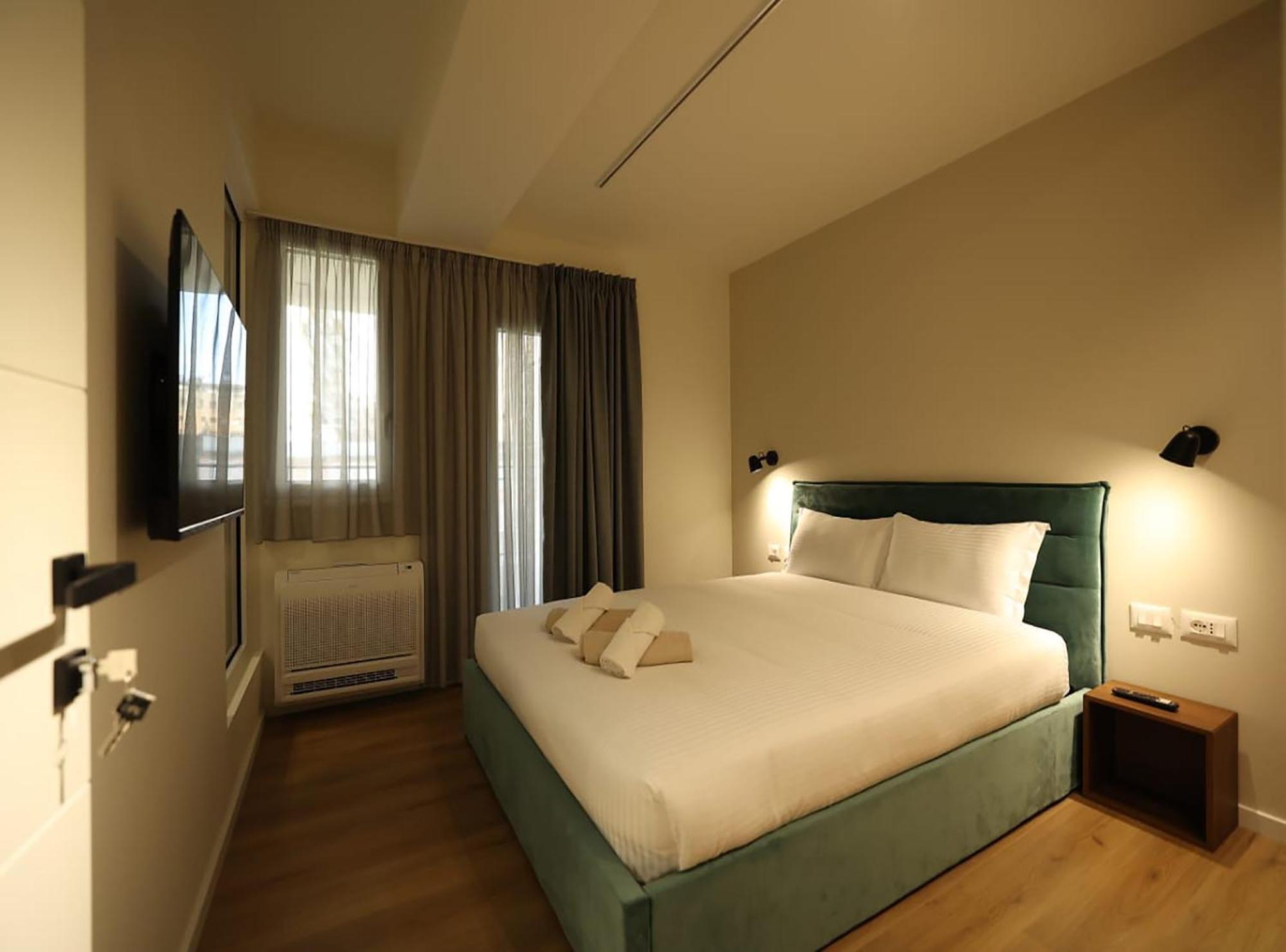 Arkle Apartment 4 Tirana Buitenkant foto