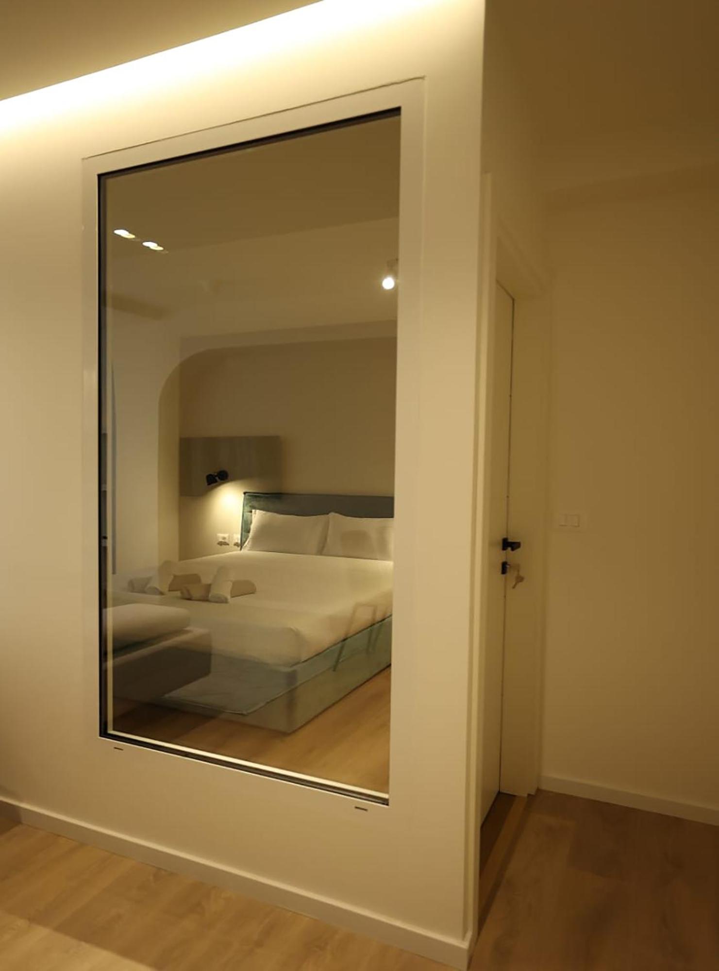 Arkle Apartment 4 Tirana Buitenkant foto