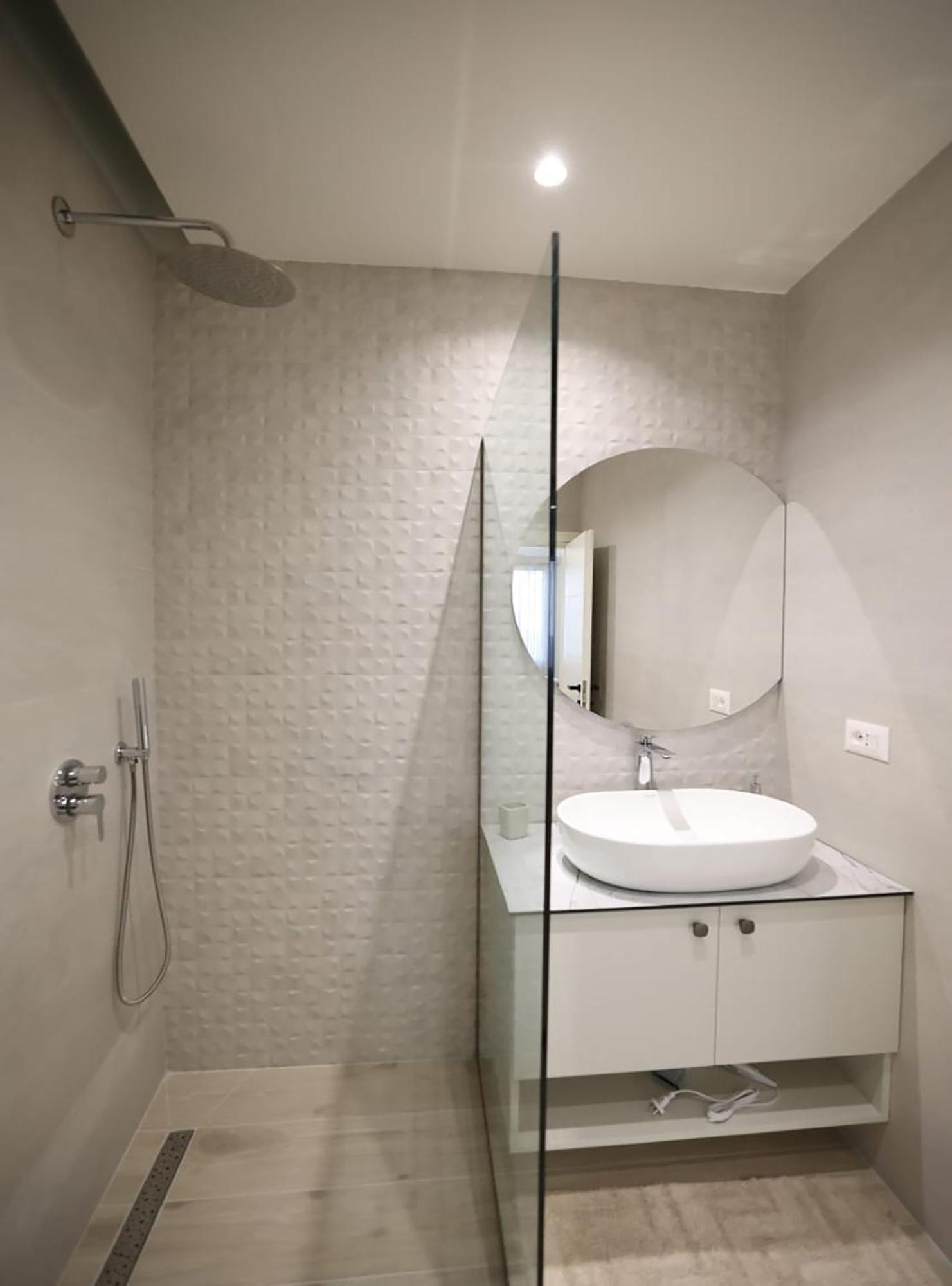Arkle Apartment 4 Tirana Buitenkant foto