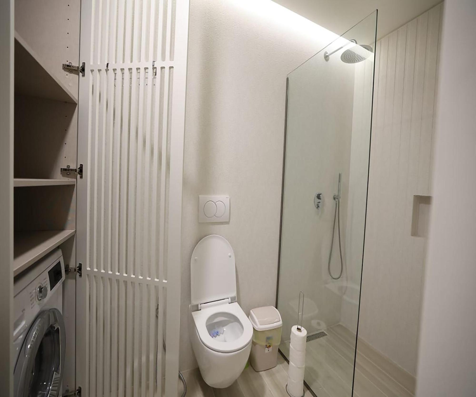 Arkle Apartment 4 Tirana Buitenkant foto