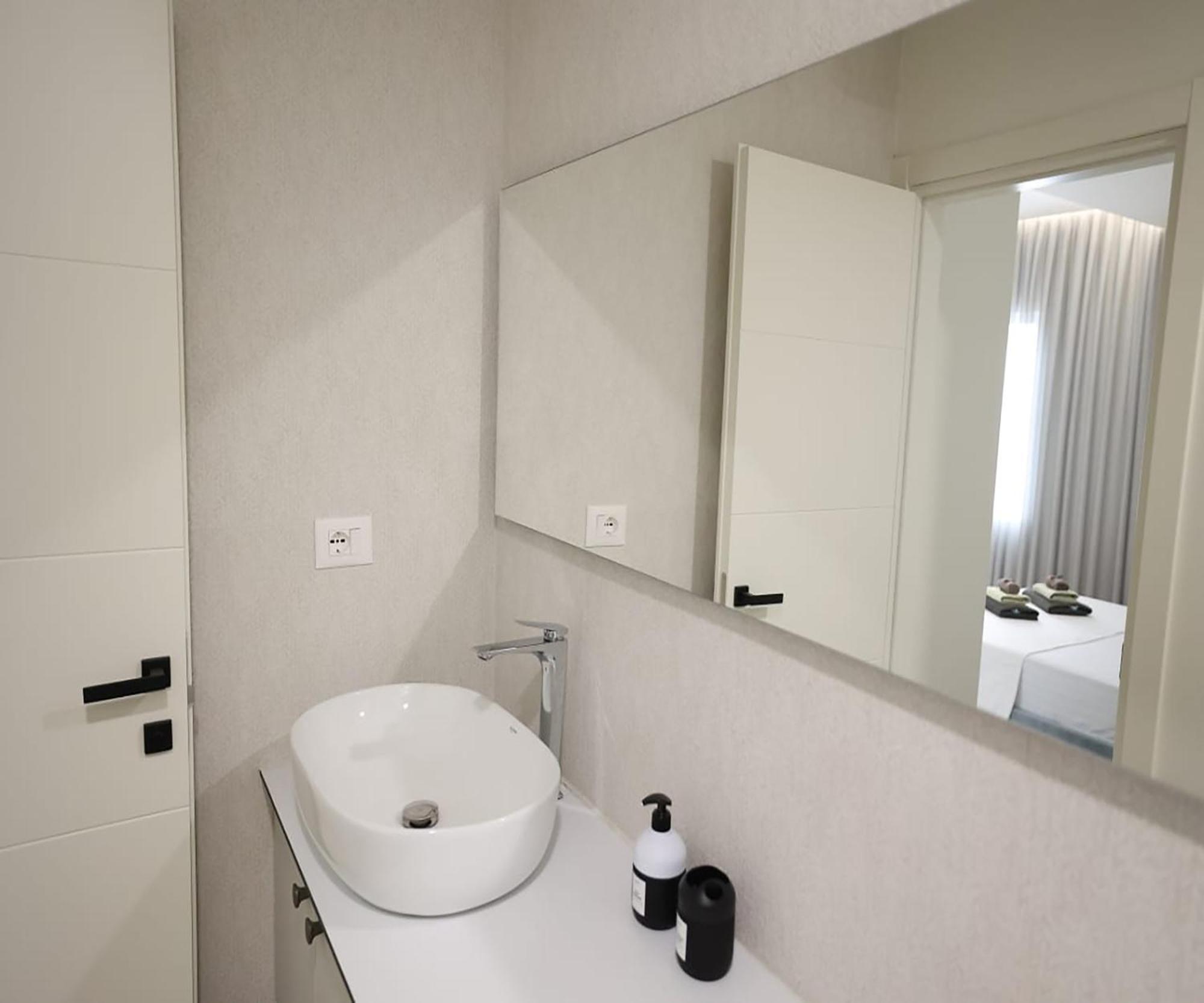 Arkle Apartment 4 Tirana Buitenkant foto