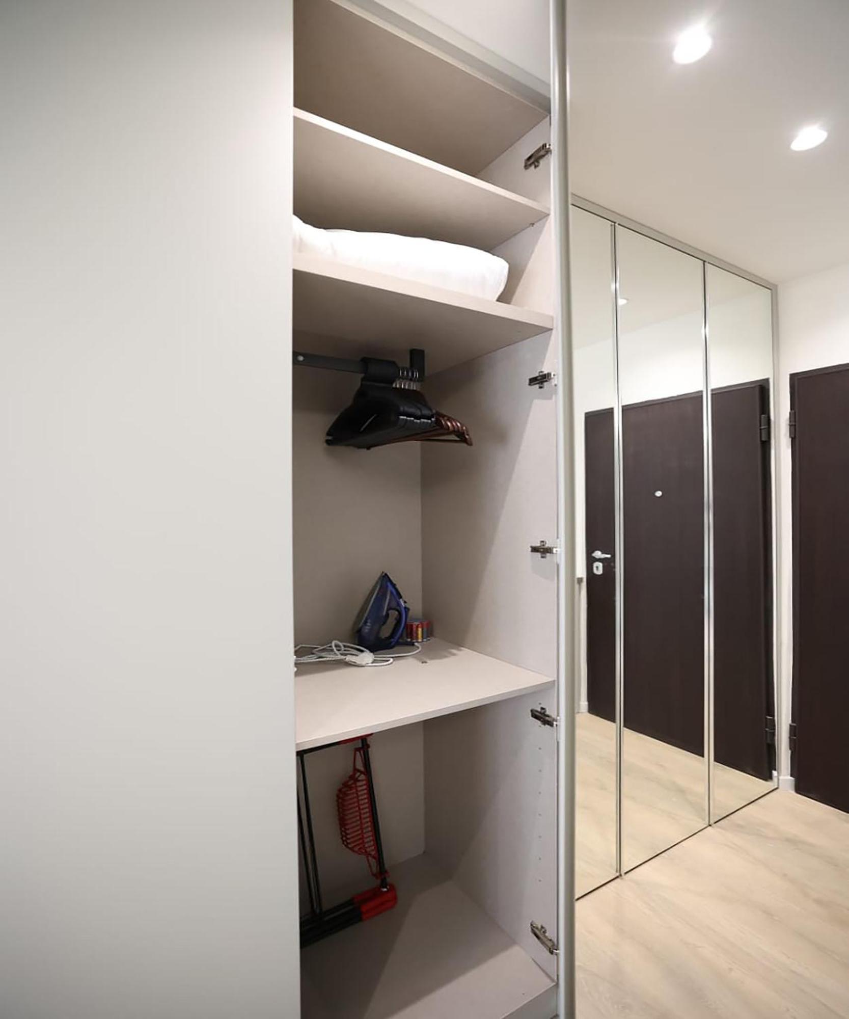 Arkle Apartment 4 Tirana Buitenkant foto