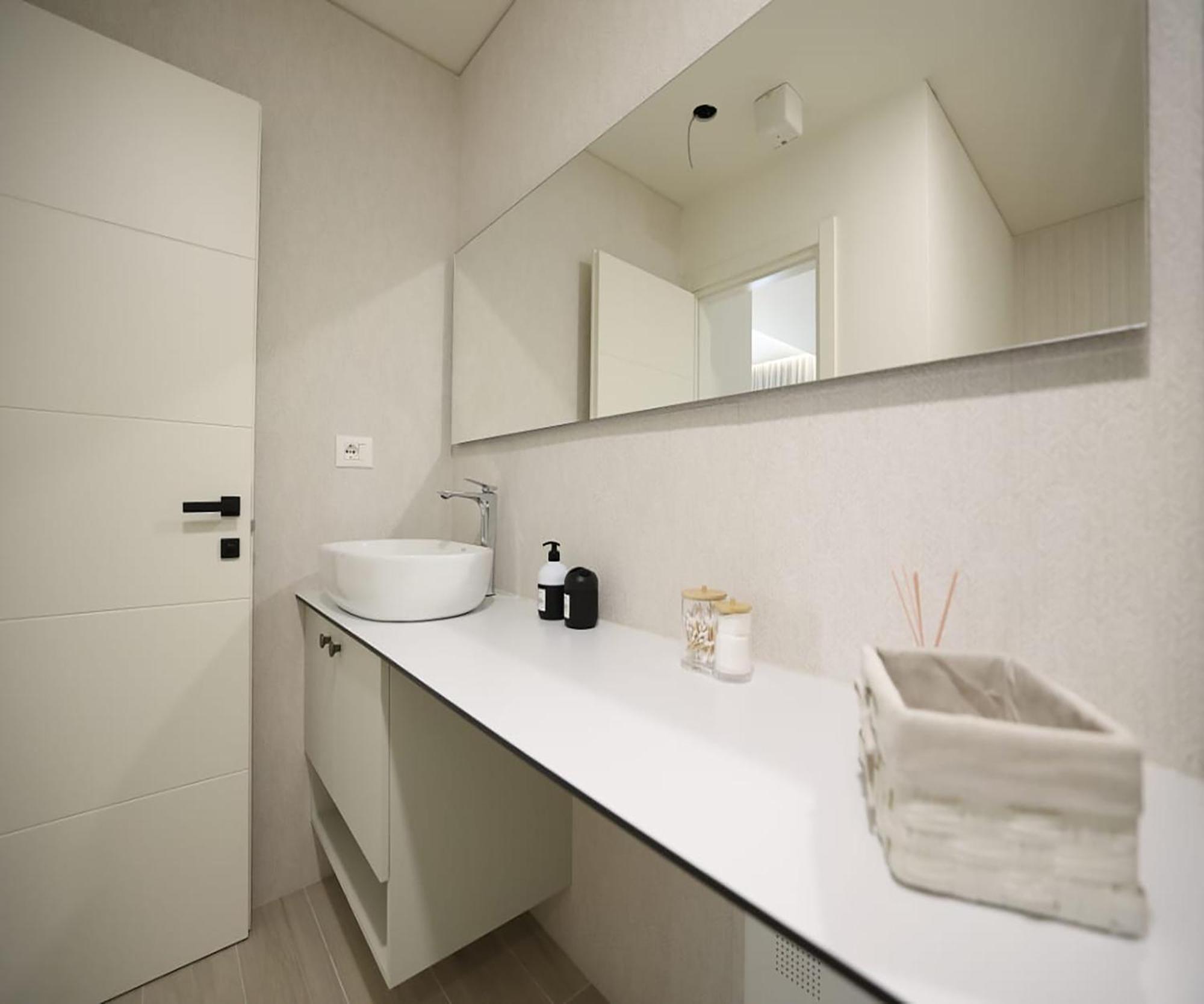 Arkle Apartment 4 Tirana Buitenkant foto