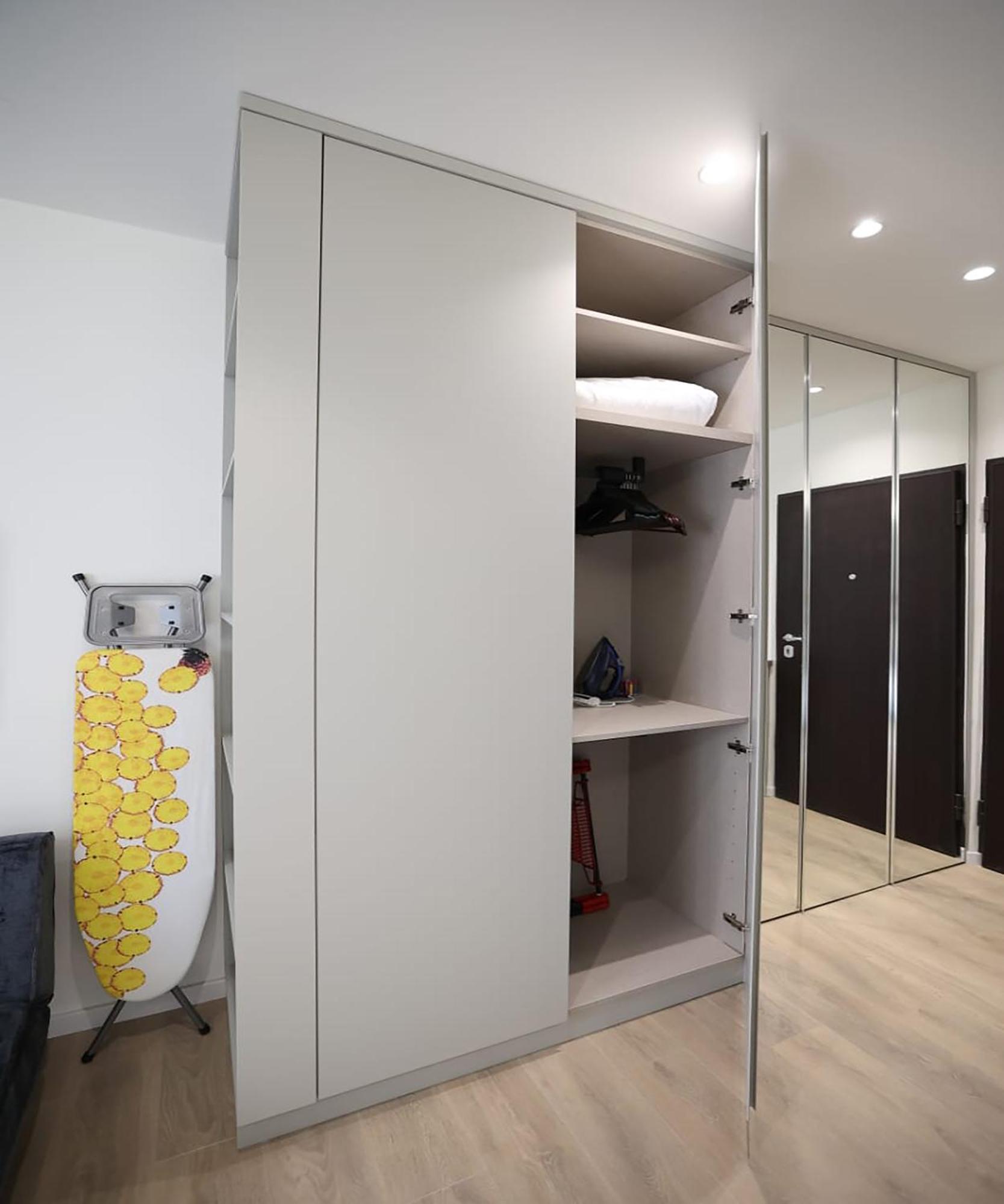 Arkle Apartment 4 Tirana Buitenkant foto