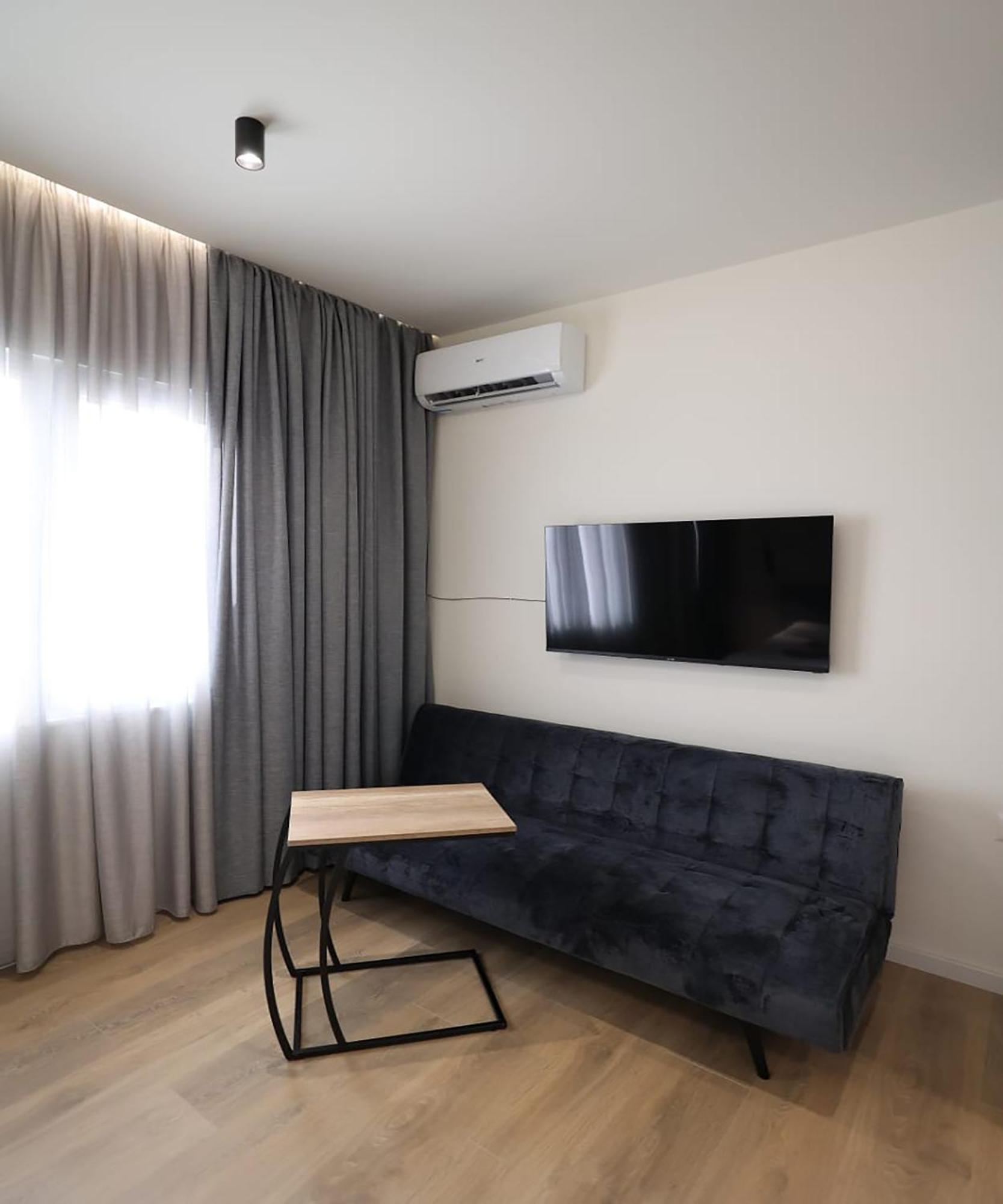 Arkle Apartment 4 Tirana Buitenkant foto